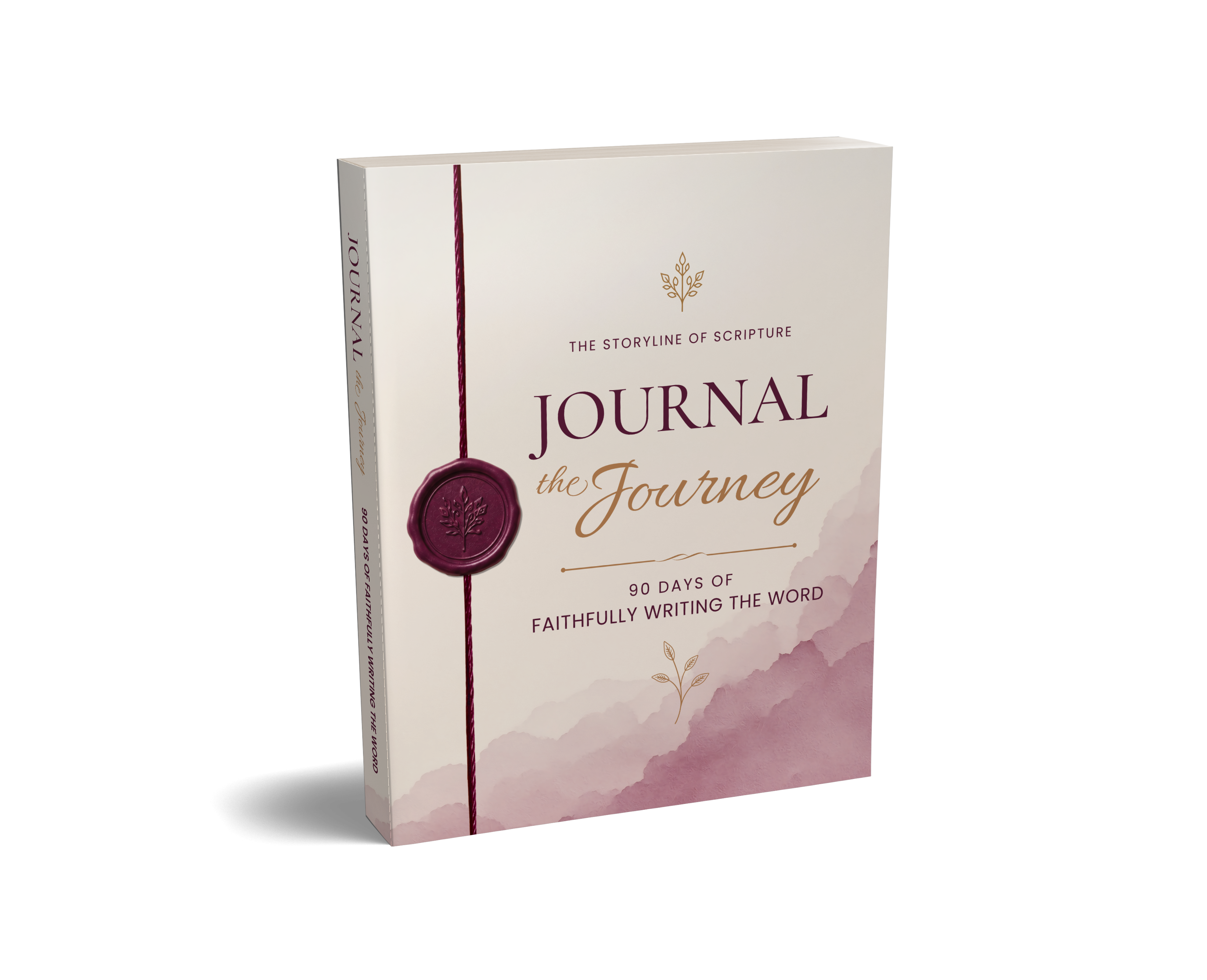 Journal the Journey