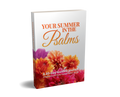 Summer in the Psalms 101-150 guided journal cover (coming soon)