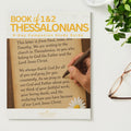 Thessalonians Study Guide ("Standing Tall")