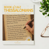 Thessalonians Study Guide ("Standing Tall")